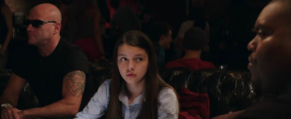 ビフォア・アイ・ディサピアー（原題）の画像