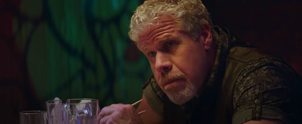 ビフォア・アイ・ディサピアー（原題）の画像