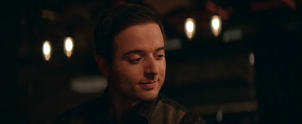 ビフォア・アイ・ディサピアー（原題）の画像