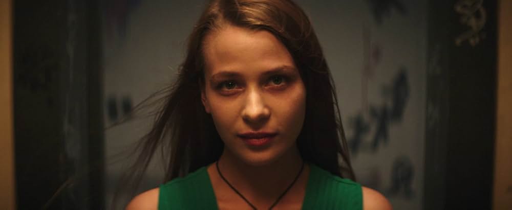 ビフォア・アイ・ディサピアー（原題）の画像