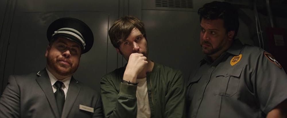 ビフォア・アイ・ディサピアー（原題）の画像