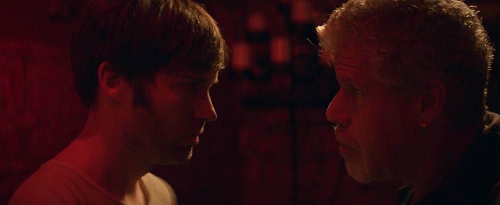 ビフォア・アイ・ディサピアー（原題）の画像