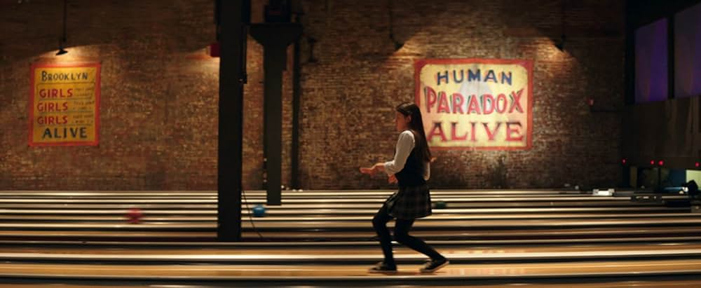 ビフォア・アイ・ディサピアー（原題）の画像