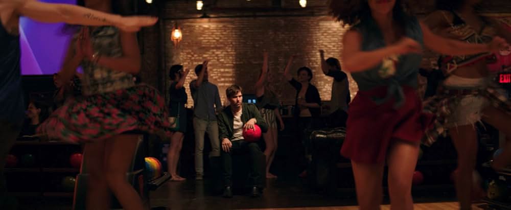 ビフォア・アイ・ディサピアー（原題）の画像