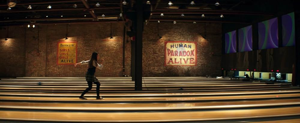 ビフォア・アイ・ディサピアー（原題）の画像