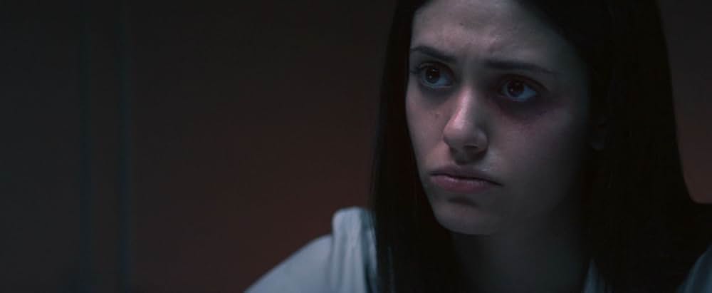 ビフォア・アイ・ディサピアー（原題）の画像