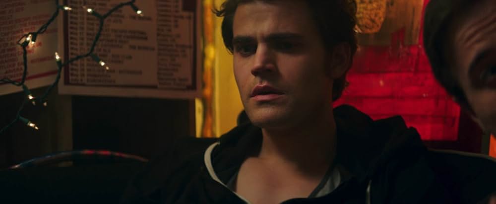 ビフォア・アイ・ディサピアー（原題）の画像