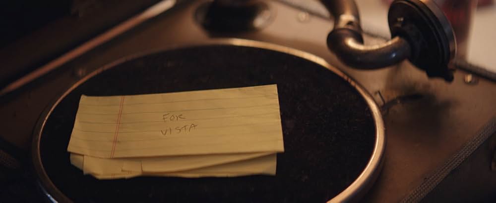 ビフォア・アイ・ディサピアー（原題）の画像