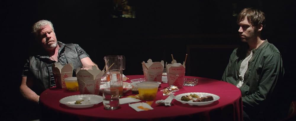 ビフォア・アイ・ディサピアー（原題）の画像