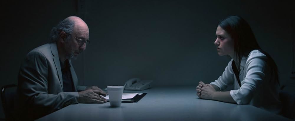 ビフォア・アイ・ディサピアー（原題）の画像