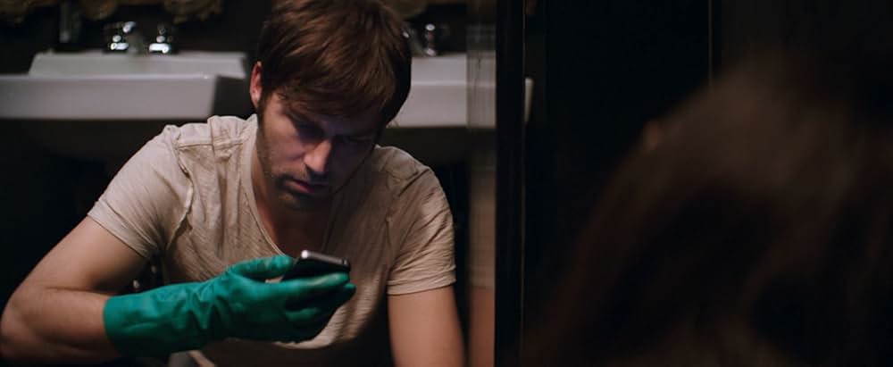 ビフォア・アイ・ディサピアー（原題）の画像