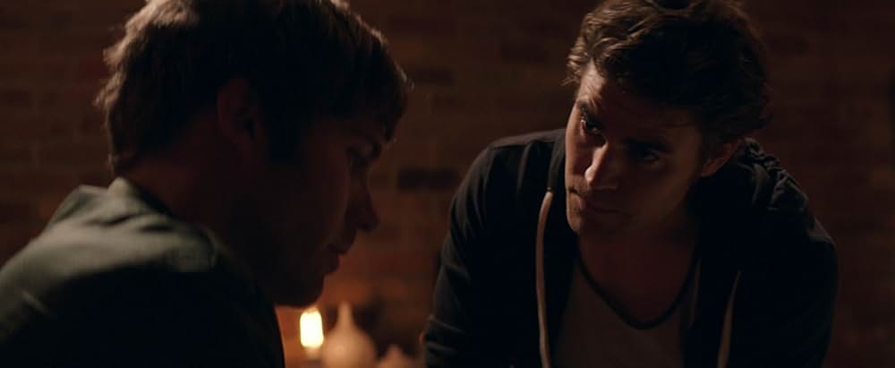 ビフォア・アイ・ディサピアー（原題）の画像