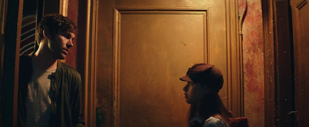 ビフォア・アイ・ディサピアー（原題）の画像