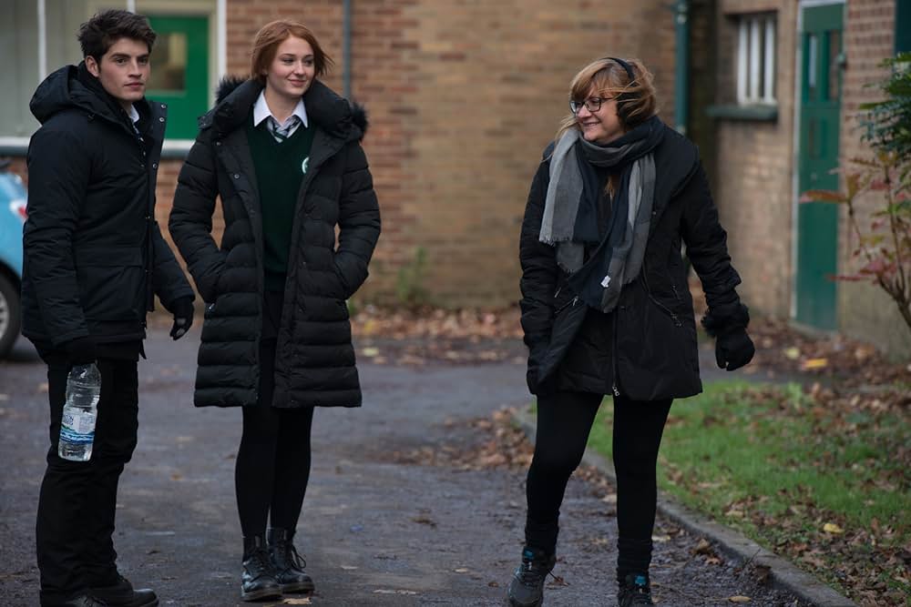 アナザー・ミー（原題）の画像