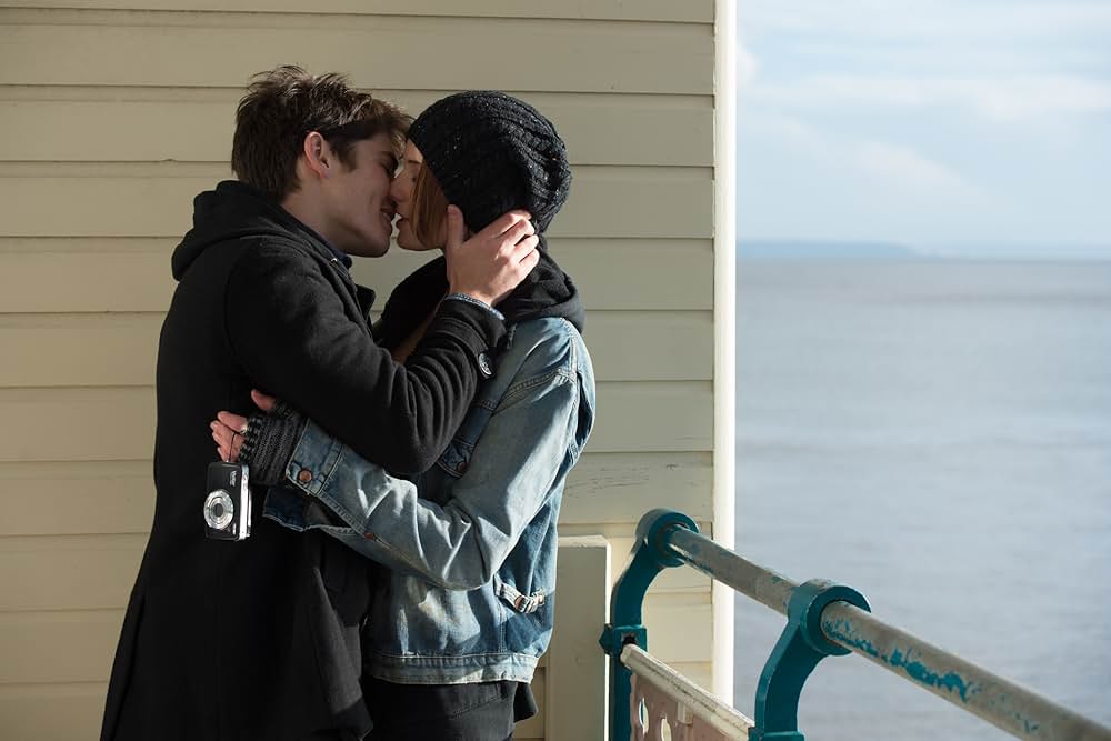 アナザー・ミー（原題）の画像