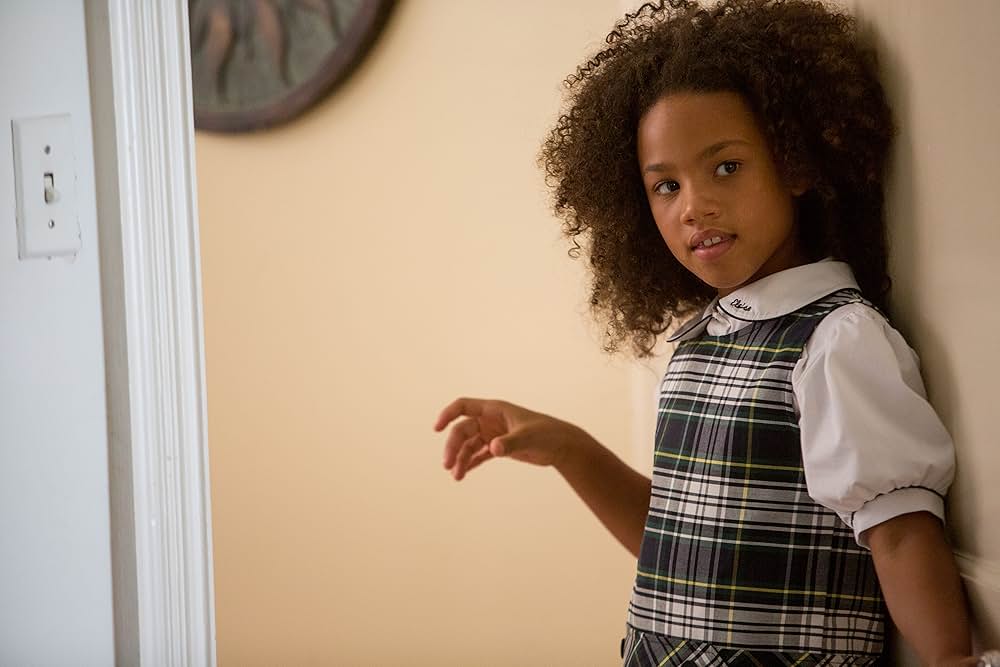 ブラック・オア・ホワイト（原題）の画像