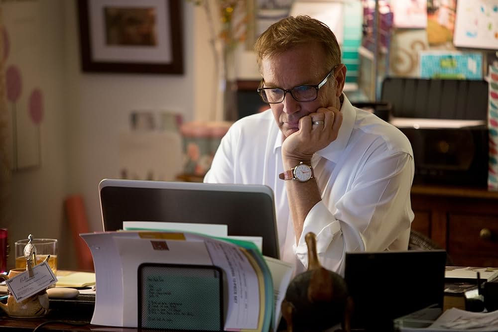 ブラック・オア・ホワイト（原題）の画像