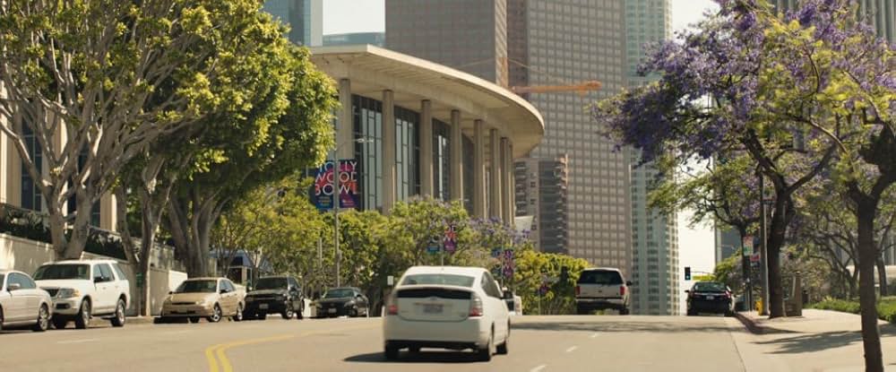 ブラック・オア・ホワイト（原題）の画像