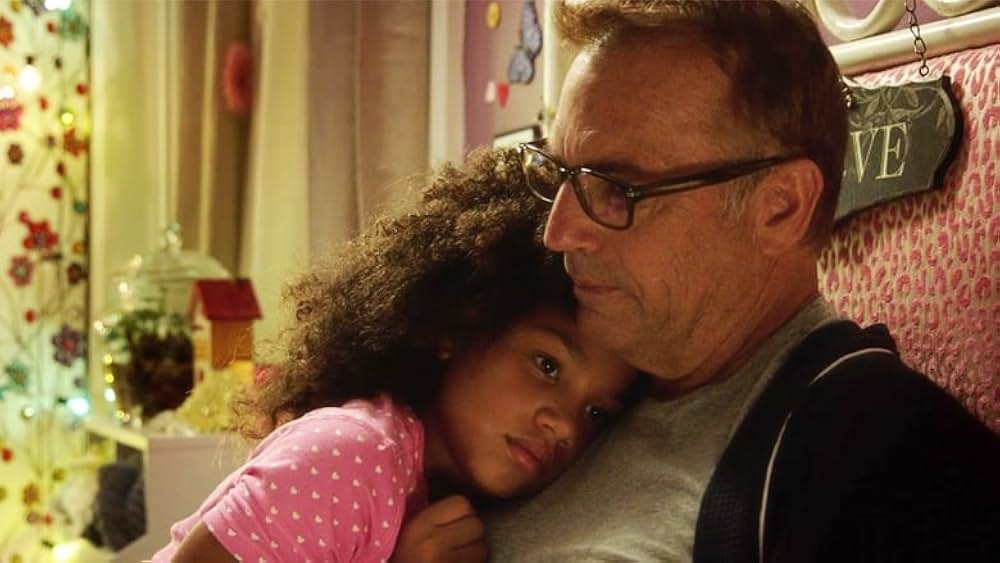 ブラック・オア・ホワイト（原題）の画像