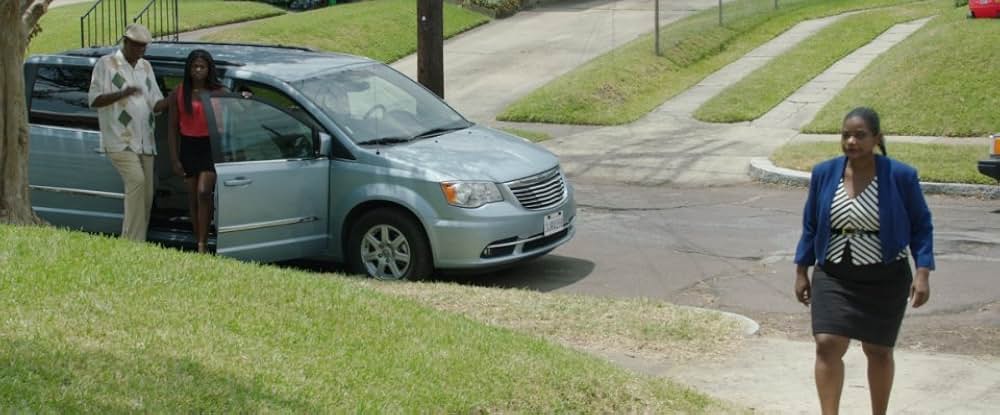 ブラック・オア・ホワイト（原題）の画像