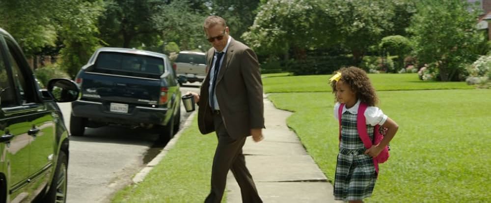 ブラック・オア・ホワイト（原題）の画像