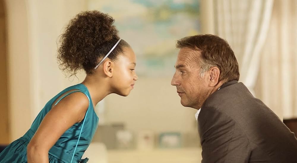 ブラック・オア・ホワイト（原題）の画像