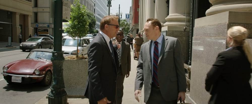 ブラック・オア・ホワイト（原題）の画像