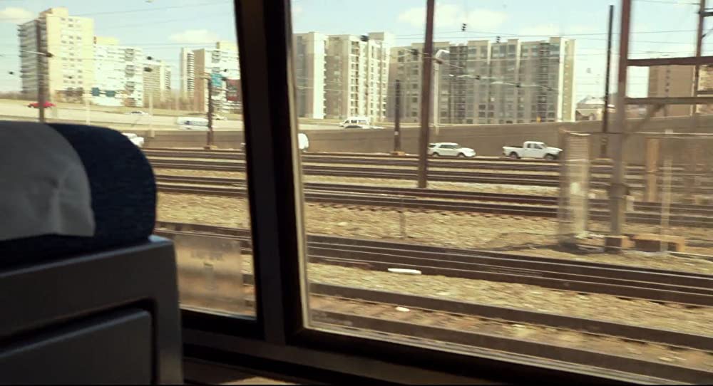 「ヴィジット」の画像