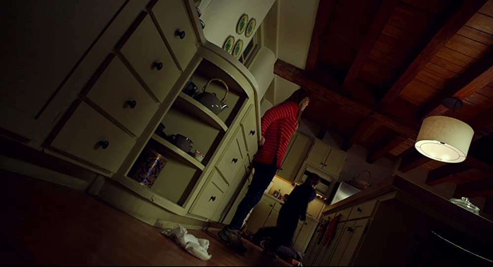 「ヴィジット」の画像