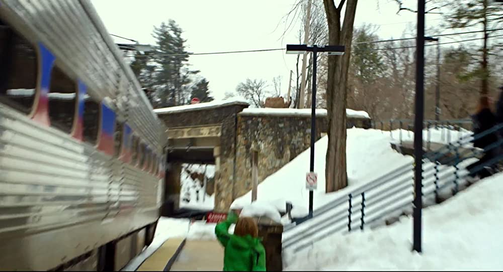 「ヴィジット」の画像