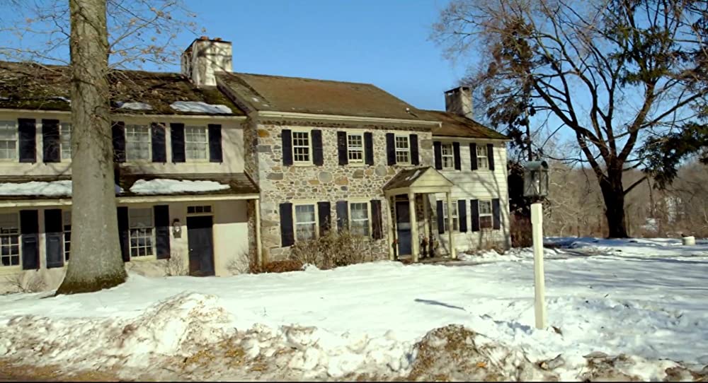 「ヴィジット」の画像