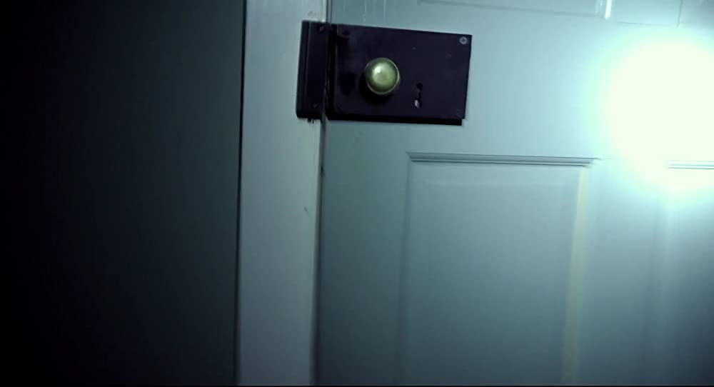 「ヴィジット」の画像