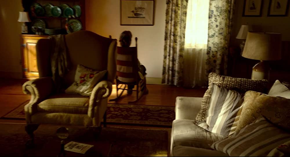 「ヴィジット」の画像