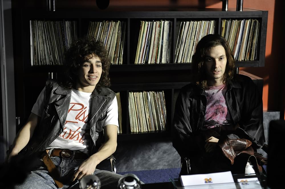 Killing Bono（原題）の画像