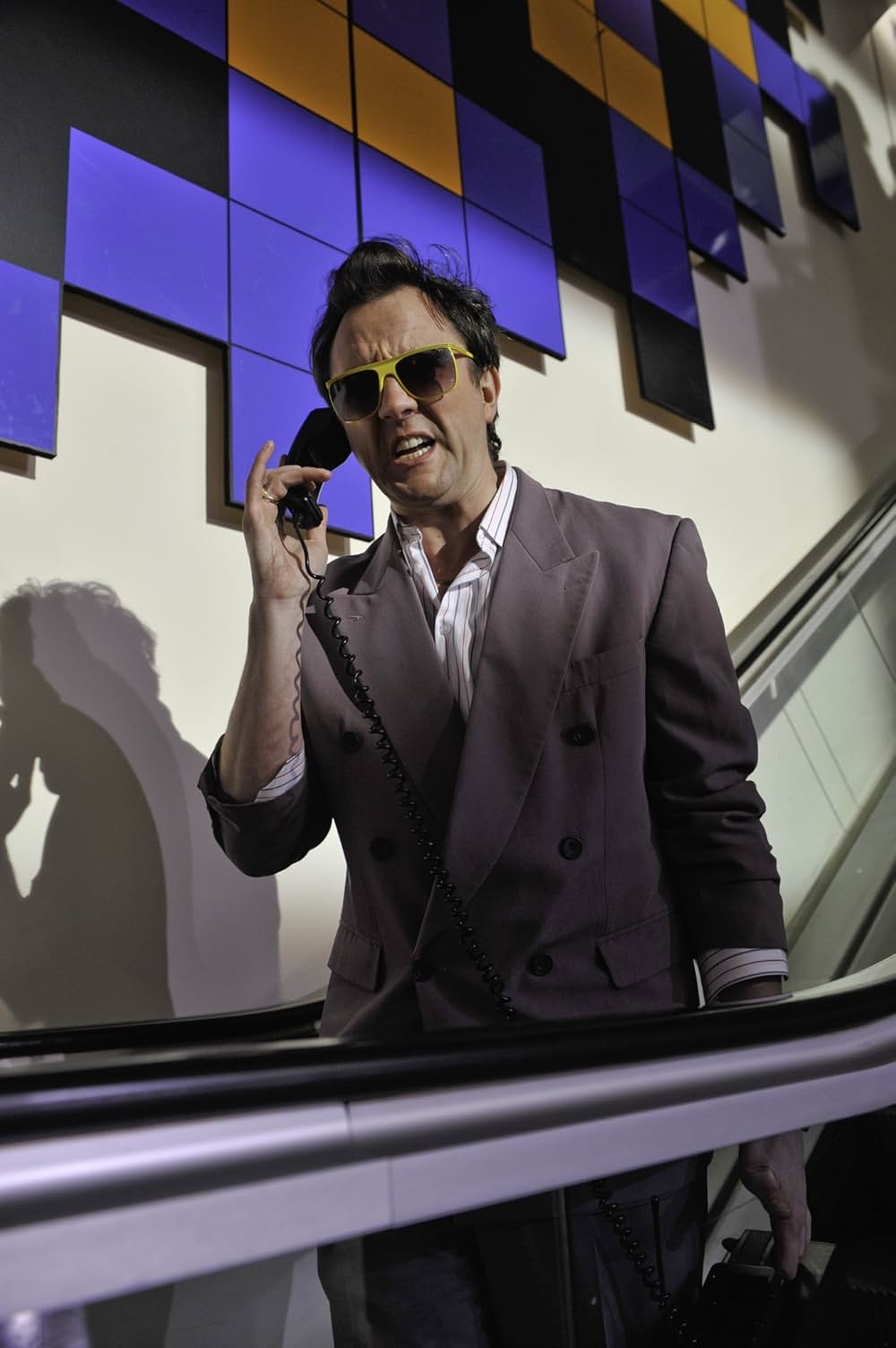 Killing Bono（原題）の画像