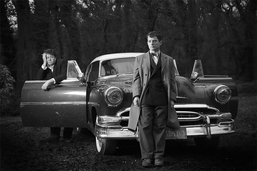 セット・ファイアー・トゥ・ザ・スターズ（原題）の画像