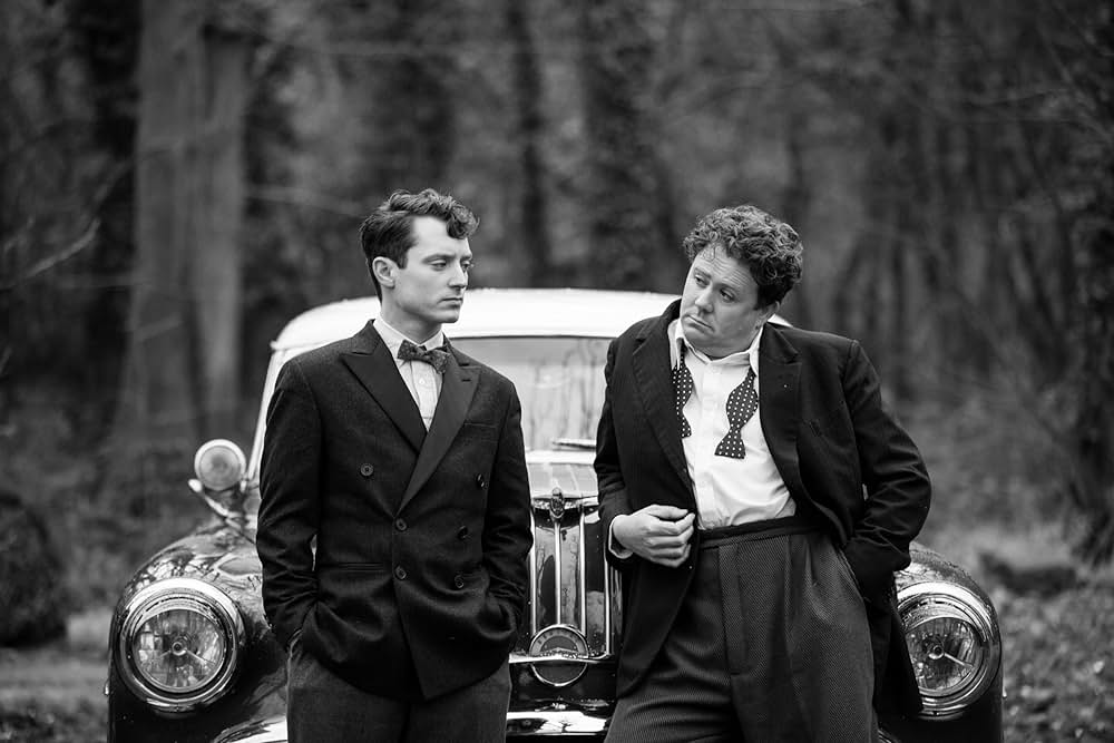 セット・ファイアー・トゥ・ザ・スターズ（原題）の画像