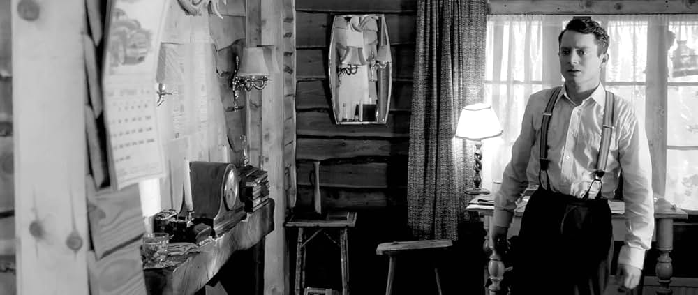 セット・ファイアー・トゥ・ザ・スターズ（原題）の画像