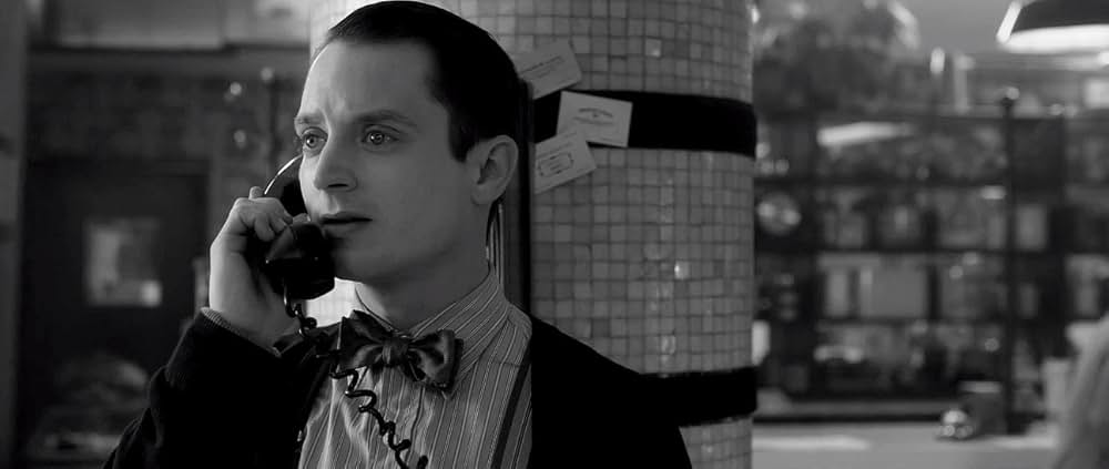 セット・ファイアー・トゥ・ザ・スターズ（原題）の画像