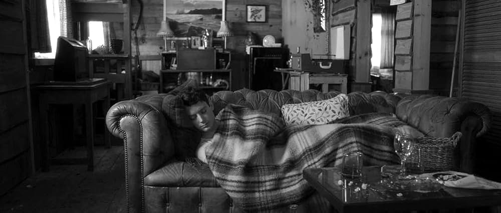 セット・ファイアー・トゥ・ザ・スターズ（原題）の画像