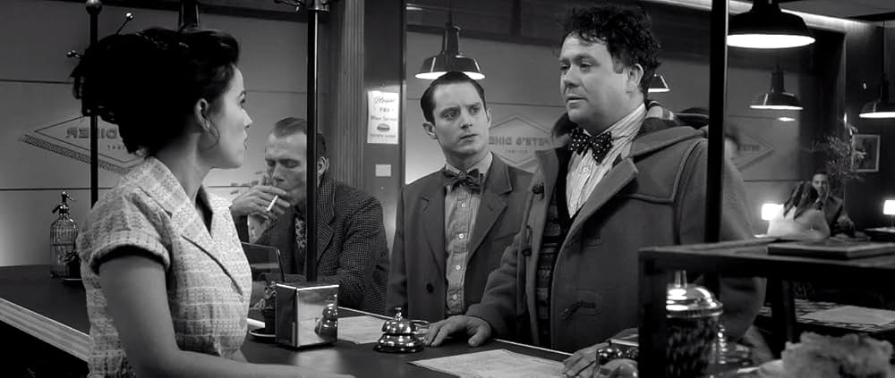 セット・ファイアー・トゥ・ザ・スターズ（原題）の画像