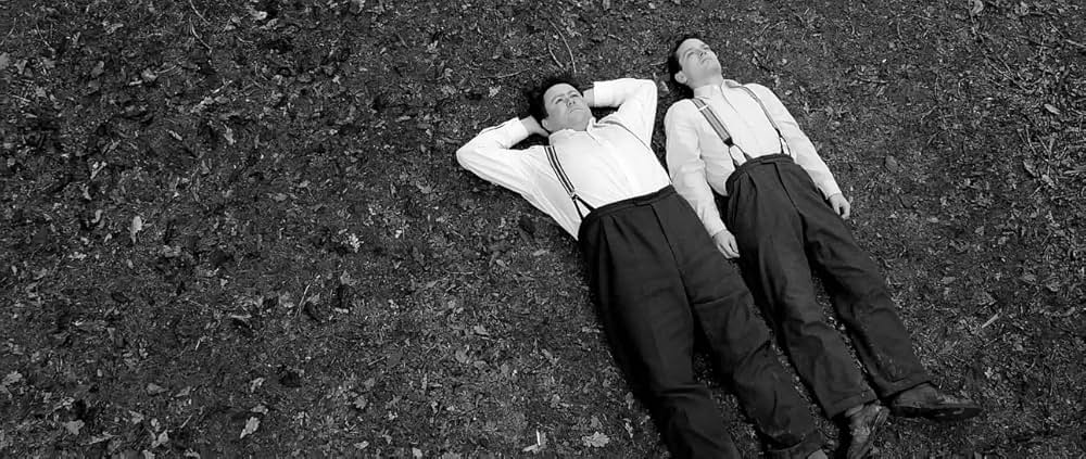 セット・ファイアー・トゥ・ザ・スターズ（原題）の画像