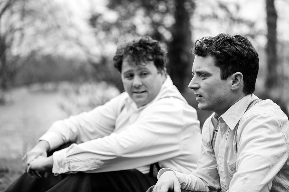 セット・ファイアー・トゥ・ザ・スターズ（原題）の画像