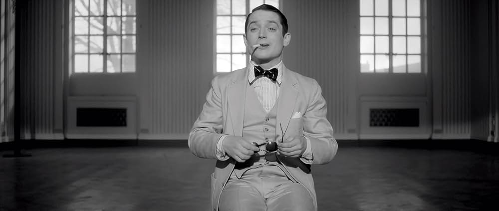 セット・ファイアー・トゥ・ザ・スターズ（原題）の画像