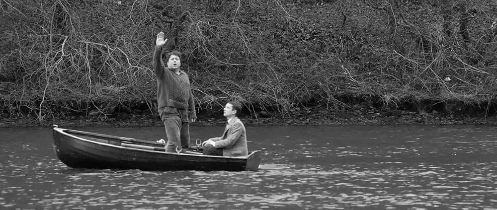 セット・ファイアー・トゥ・ザ・スターズ（原題）の画像