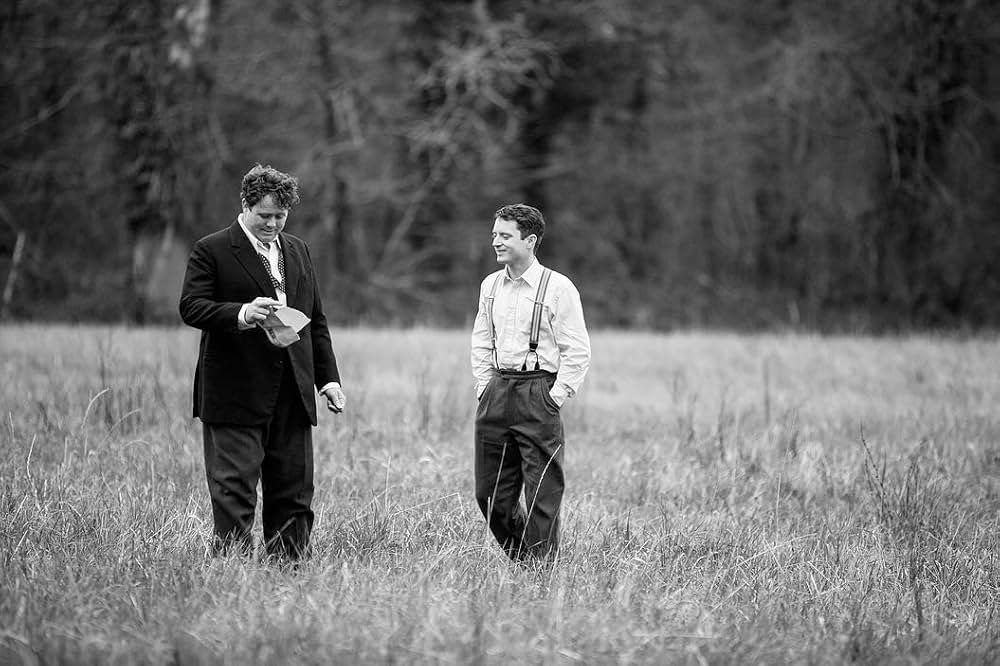 セット・ファイアー・トゥ・ザ・スターズ（原題）の画像