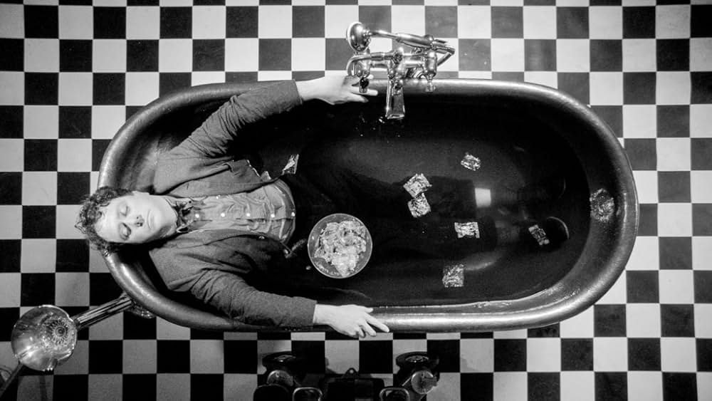 セット・ファイアー・トゥ・ザ・スターズ（原題）の画像