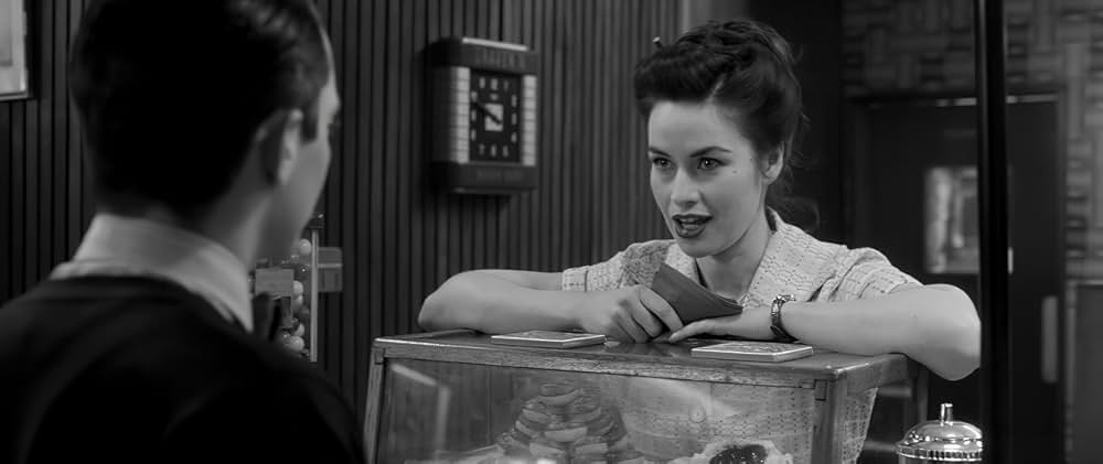 セット・ファイアー・トゥ・ザ・スターズ（原題）の画像