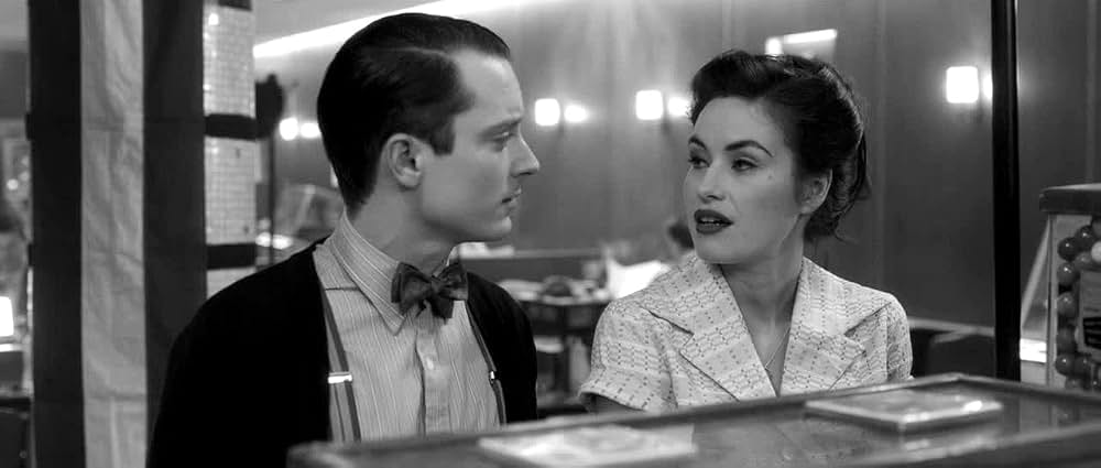 セット・ファイアー・トゥ・ザ・スターズ（原題）の画像