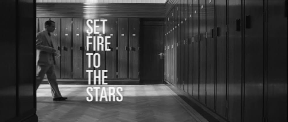 セット・ファイアー・トゥ・ザ・スターズ（原題）の画像